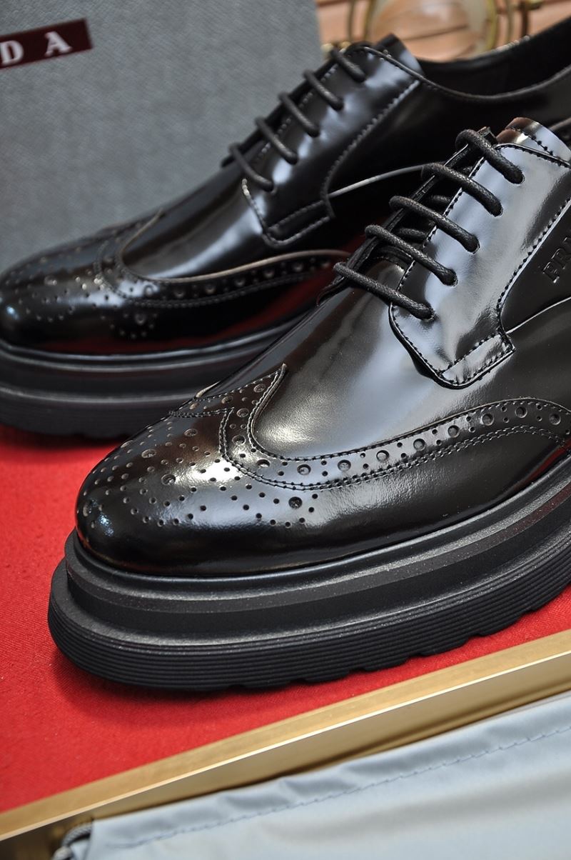 Prada Business Shoes